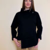 Jakna 39 DeLand/D - black