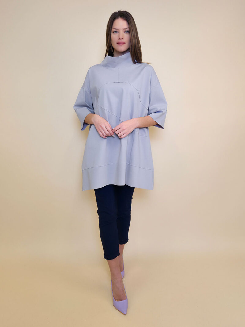 Tunika 32 Junona - grey
