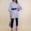 Tunika 32 Junona - grey