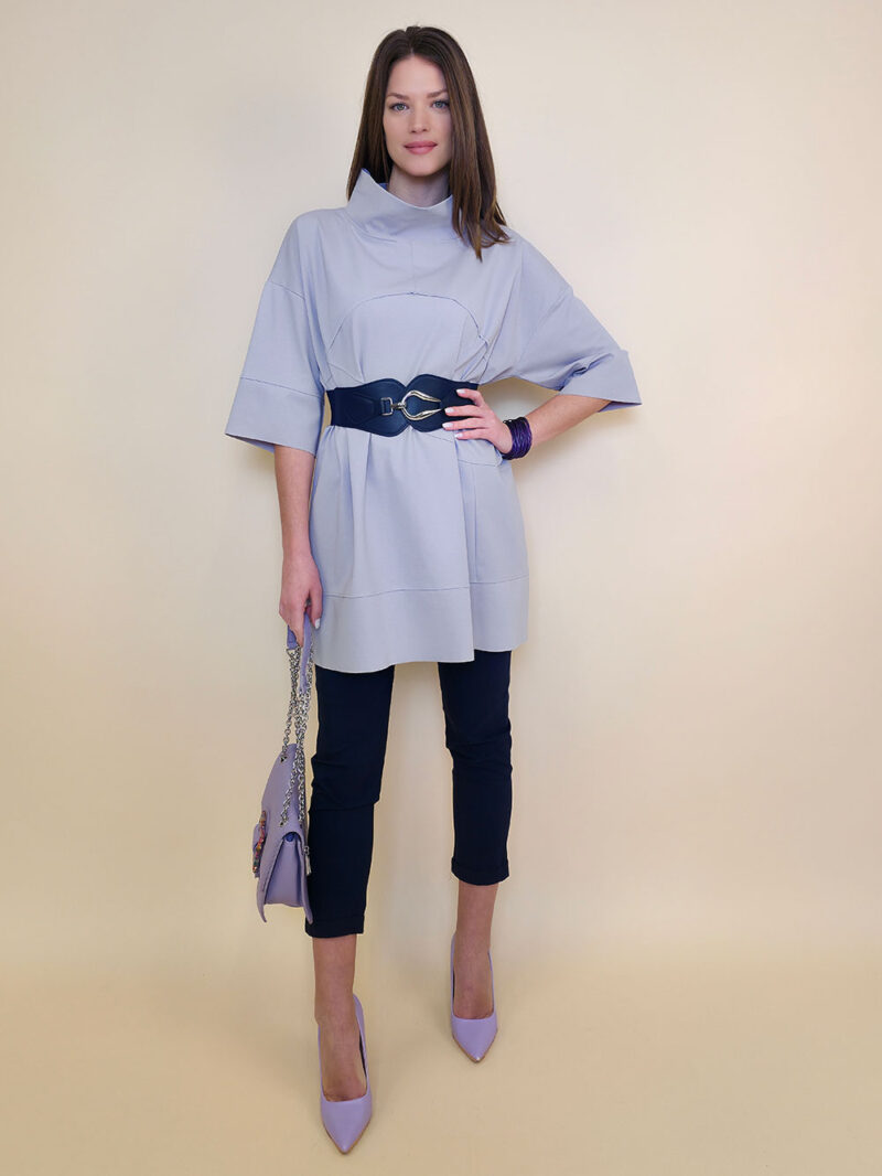 Tunika 32 Junona - grey