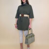 Tunika 32 Junona - military