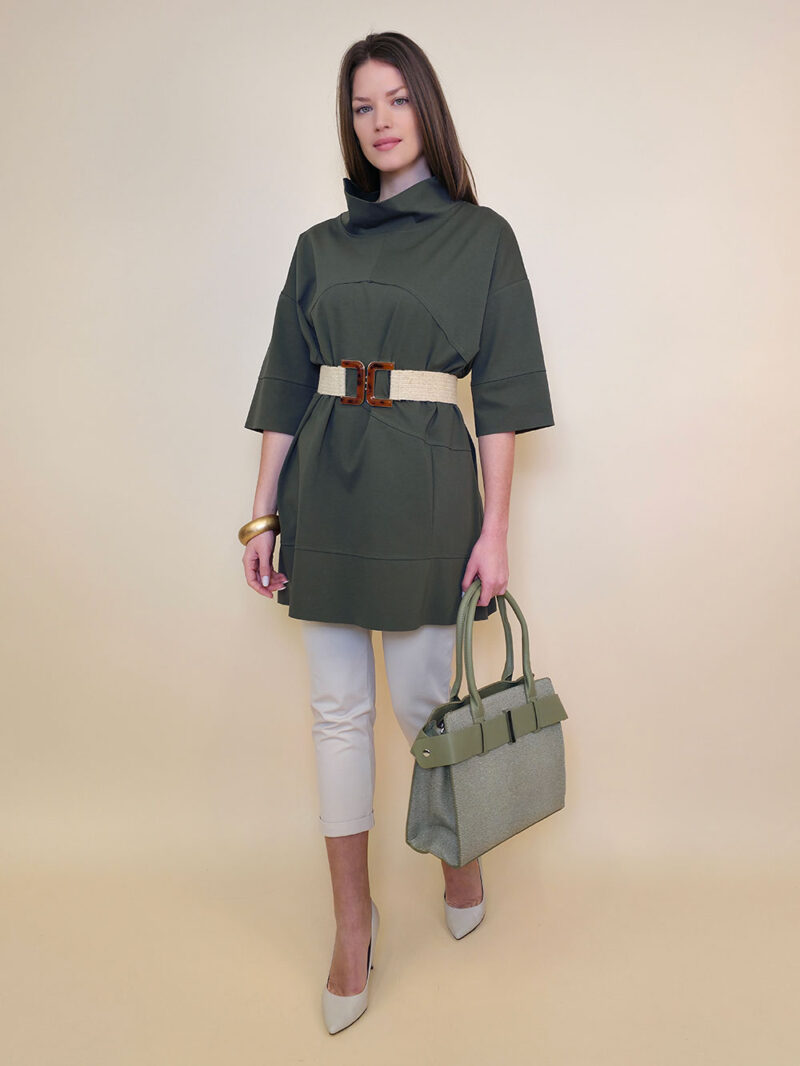Tunika 32 Junona - military