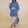 Tunika 32 Junona - jeans