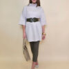 Tunika 32 Junona - beige