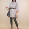 Tunika 32 Junona - d.beige