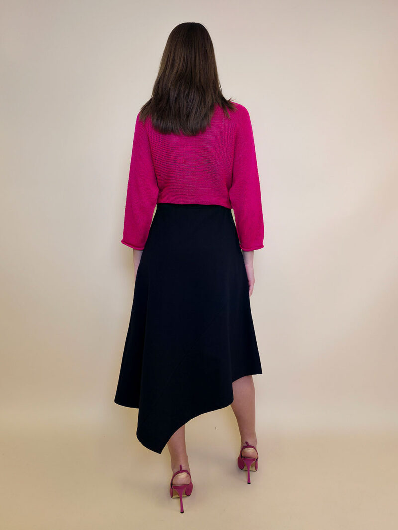 Suknja 32 Antigonna - black
