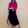 Suknja 32 Antigonna - black