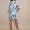Haljina 32 Davenport - green