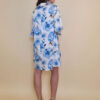 Haljina 32 Davenport - blue