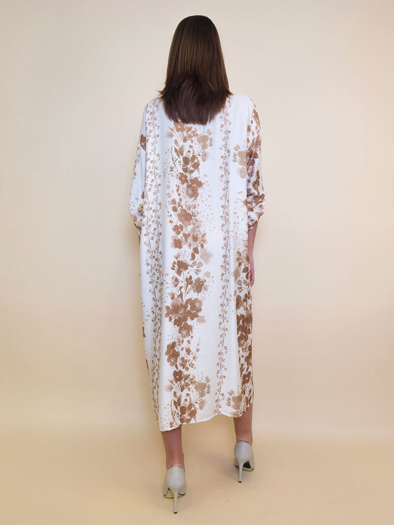 Haljina 48 Orlando - beige