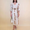 Haljina 48 Orlando - beige