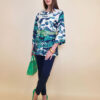 Tunika 36 Gea - green