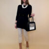 Tunika 24 Brookville - black