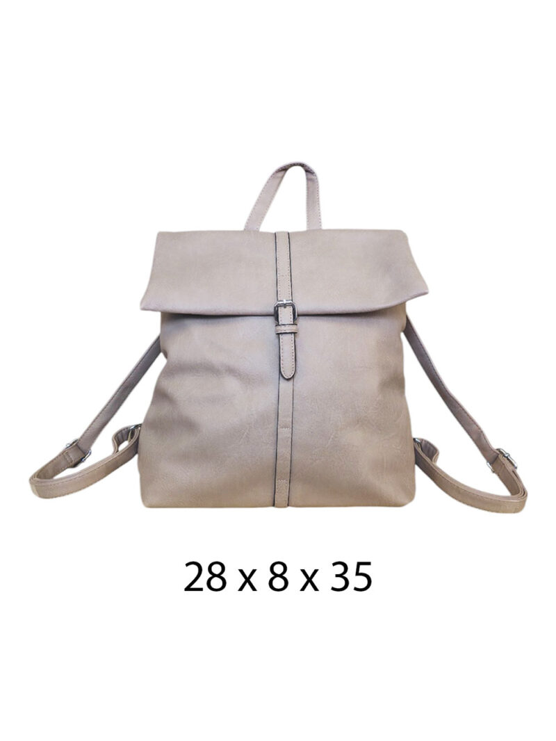 Torba 18 COCO - khaki