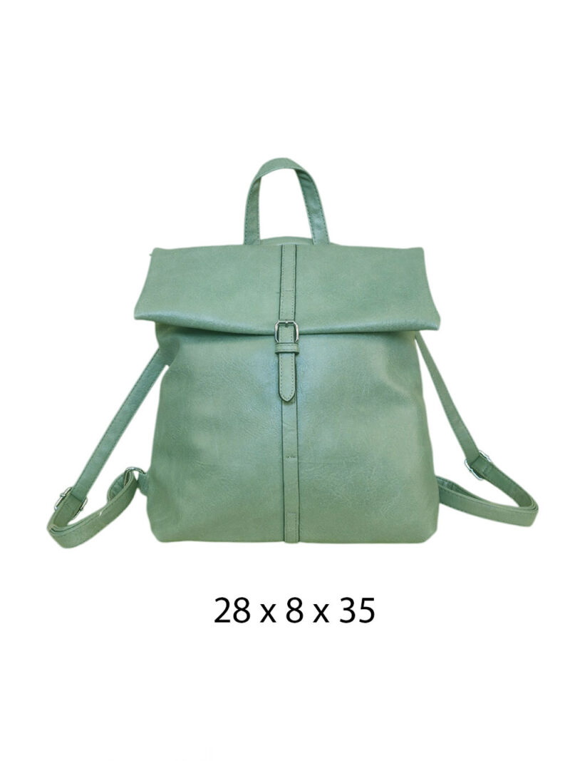 Torba 18 COCO - kadulja