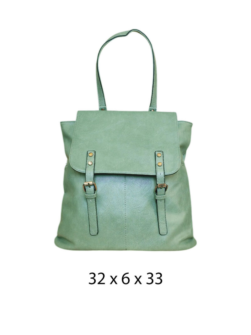 Torba 20 COCO - kadulja