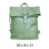 Torba 21 COCO - kadulja