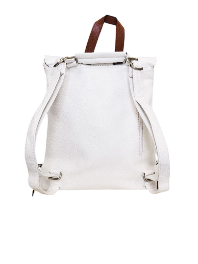 Torba 20 COCO - white