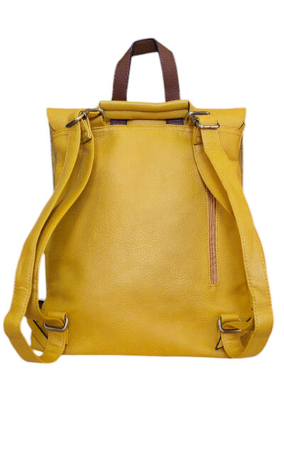 Torba 20 COCO - yellow