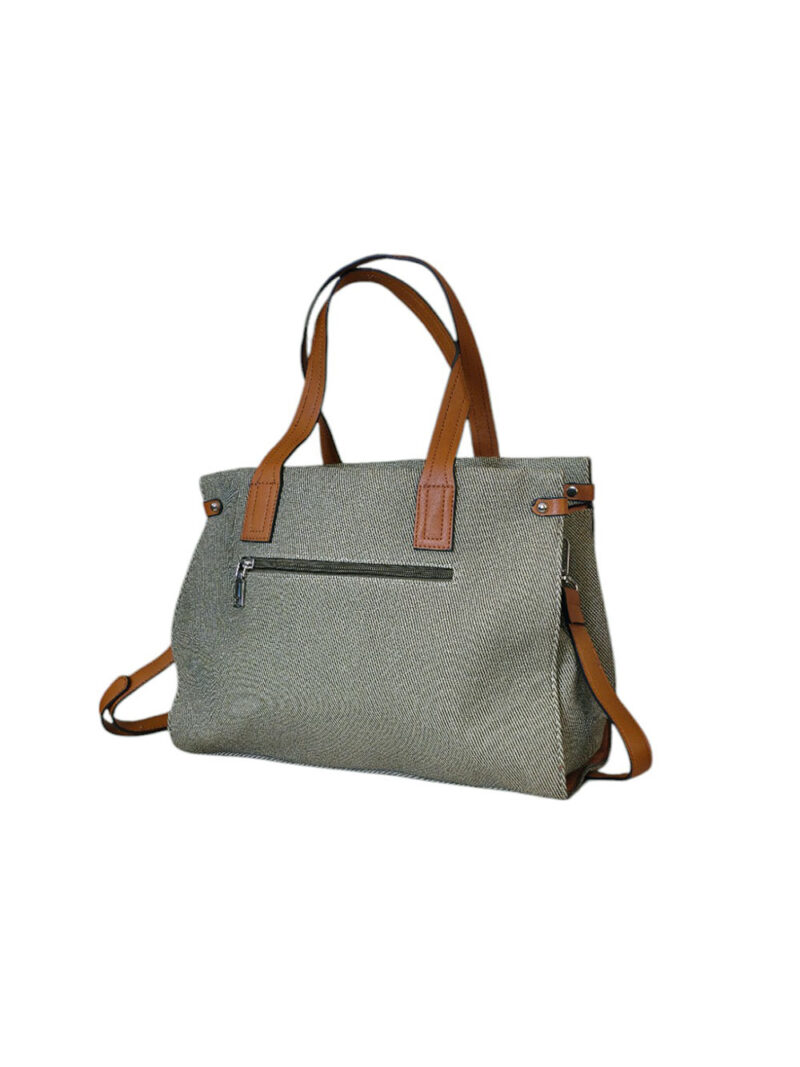 Torba 40 MC - military