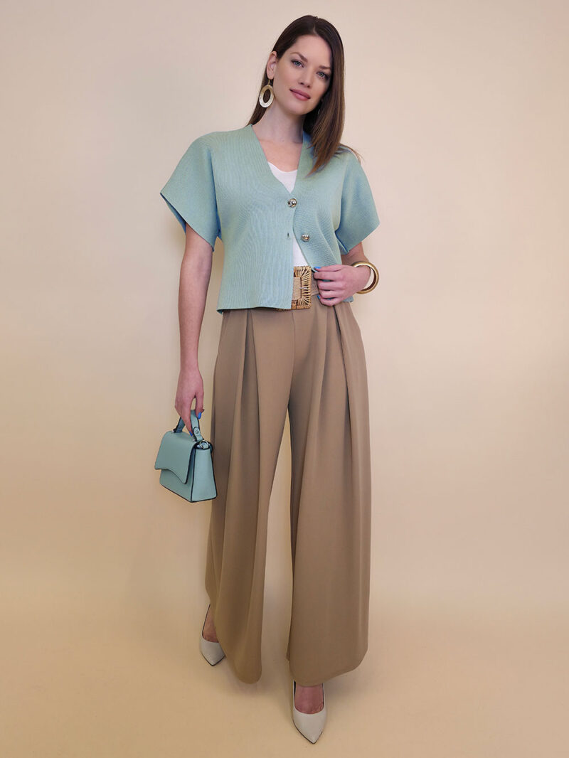 Jakna 42 Bowie - mint