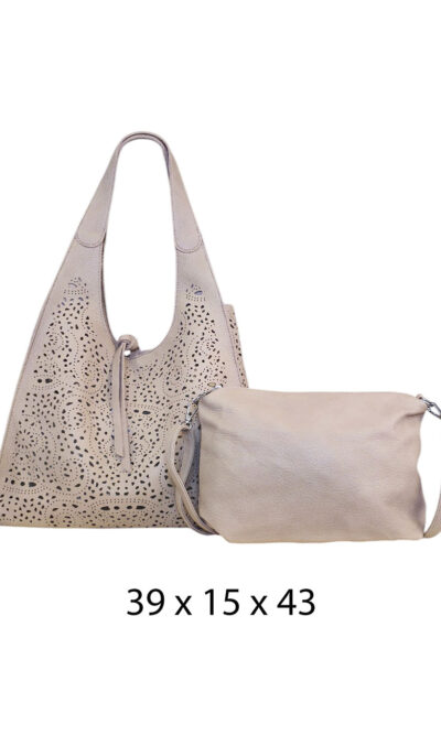 Torba 37 COCO - khaki