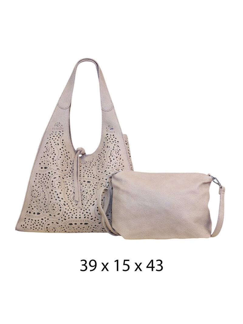 Torba 37 COCO - khaki
