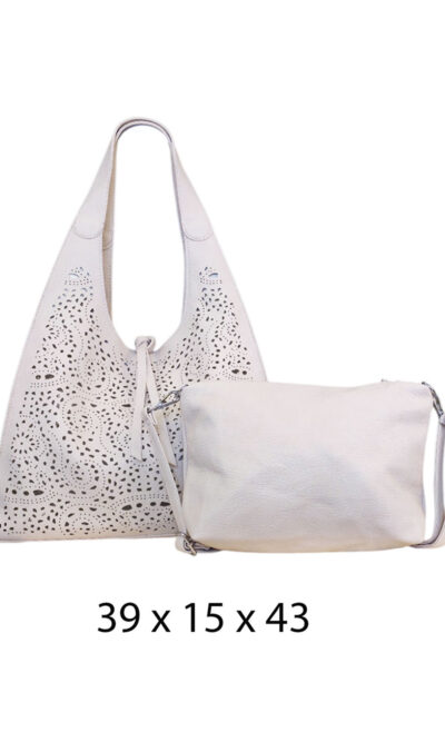 Torba 37 COCO - beige
