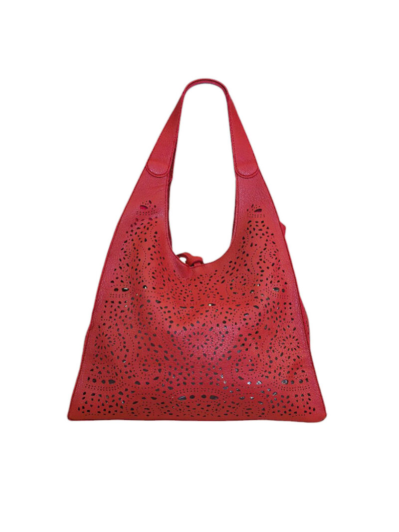 Torba 37 COCO - red