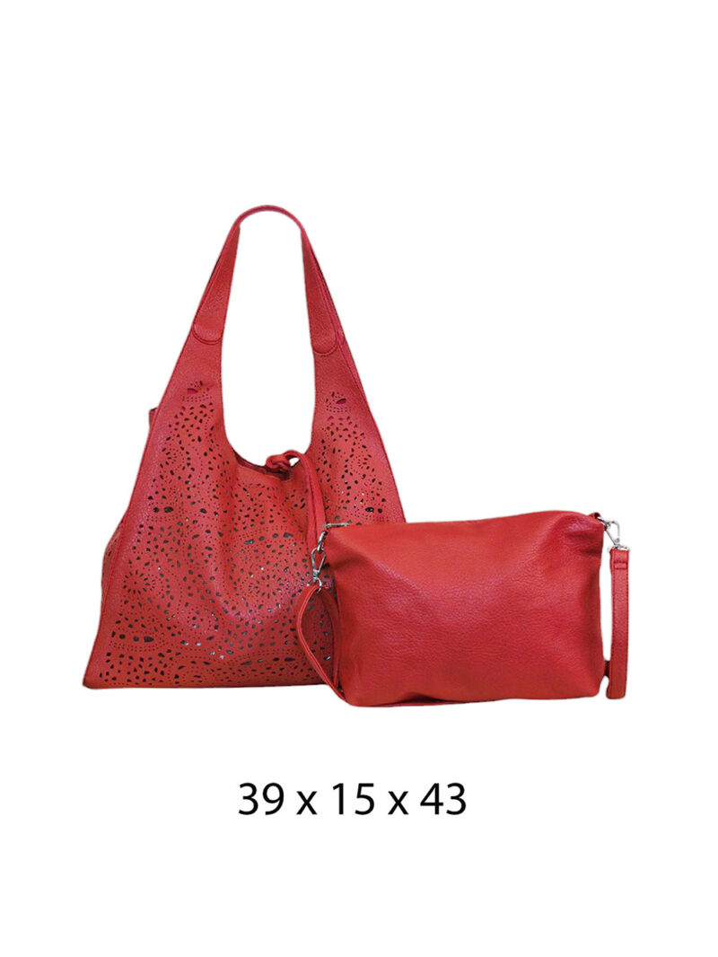 Torba 37 COCO - red