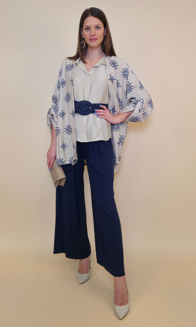 Kimono 32 Sebring - beige
