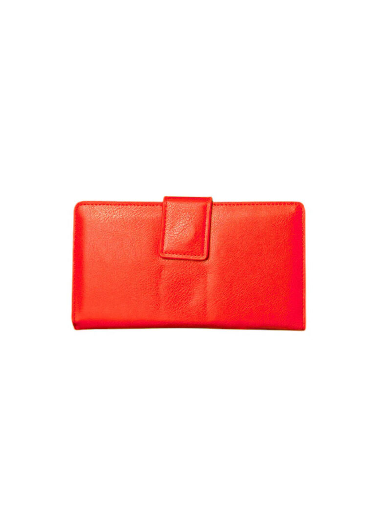 Novčanik 9 - red