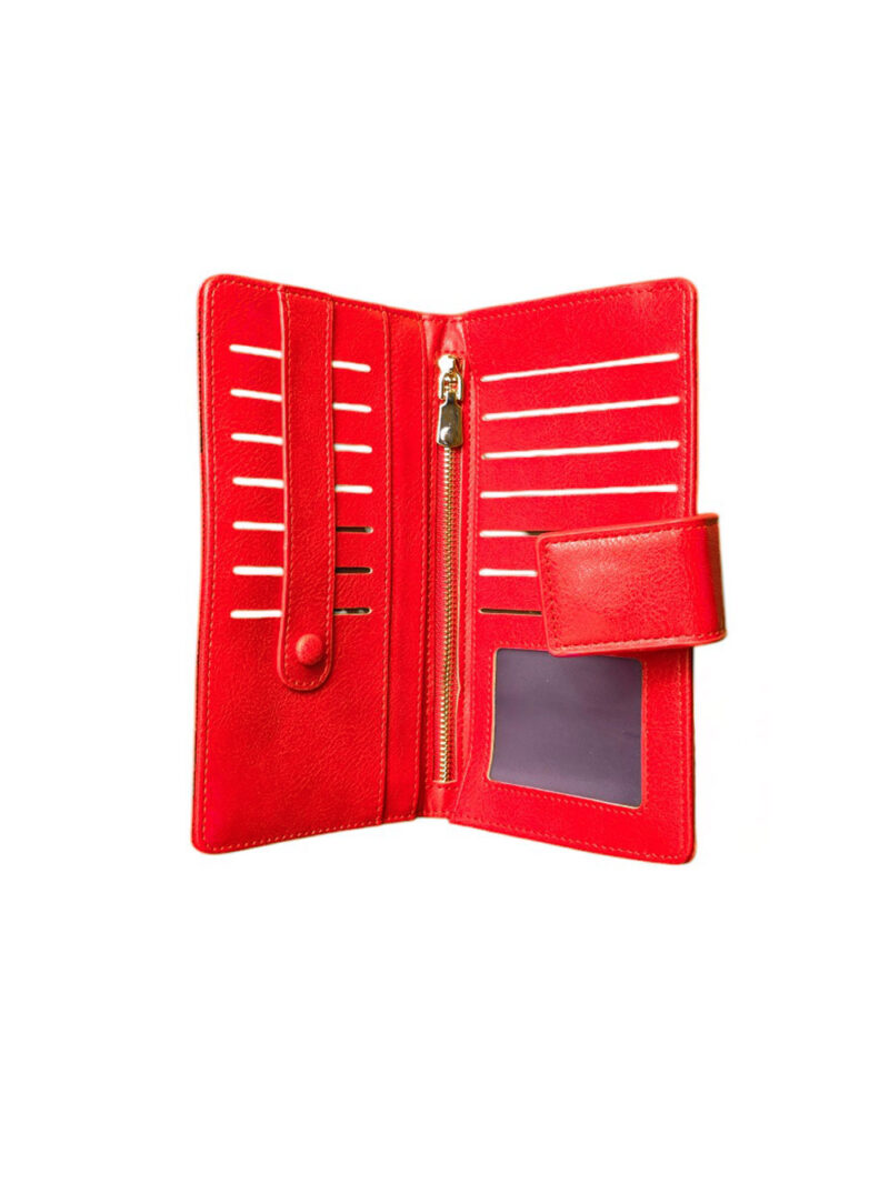 Novčanik 9 - red
