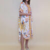 Haljina 56 Oneonta - yellow