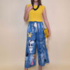 Hlače 39 Pueblo - jeans Snoopy 2025