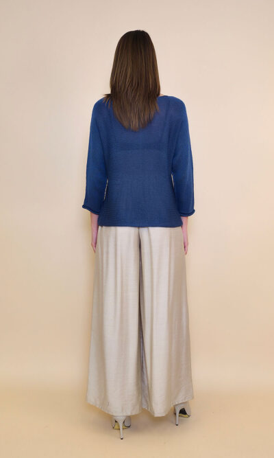 Pulover 40 Etna - plt.UN jeans