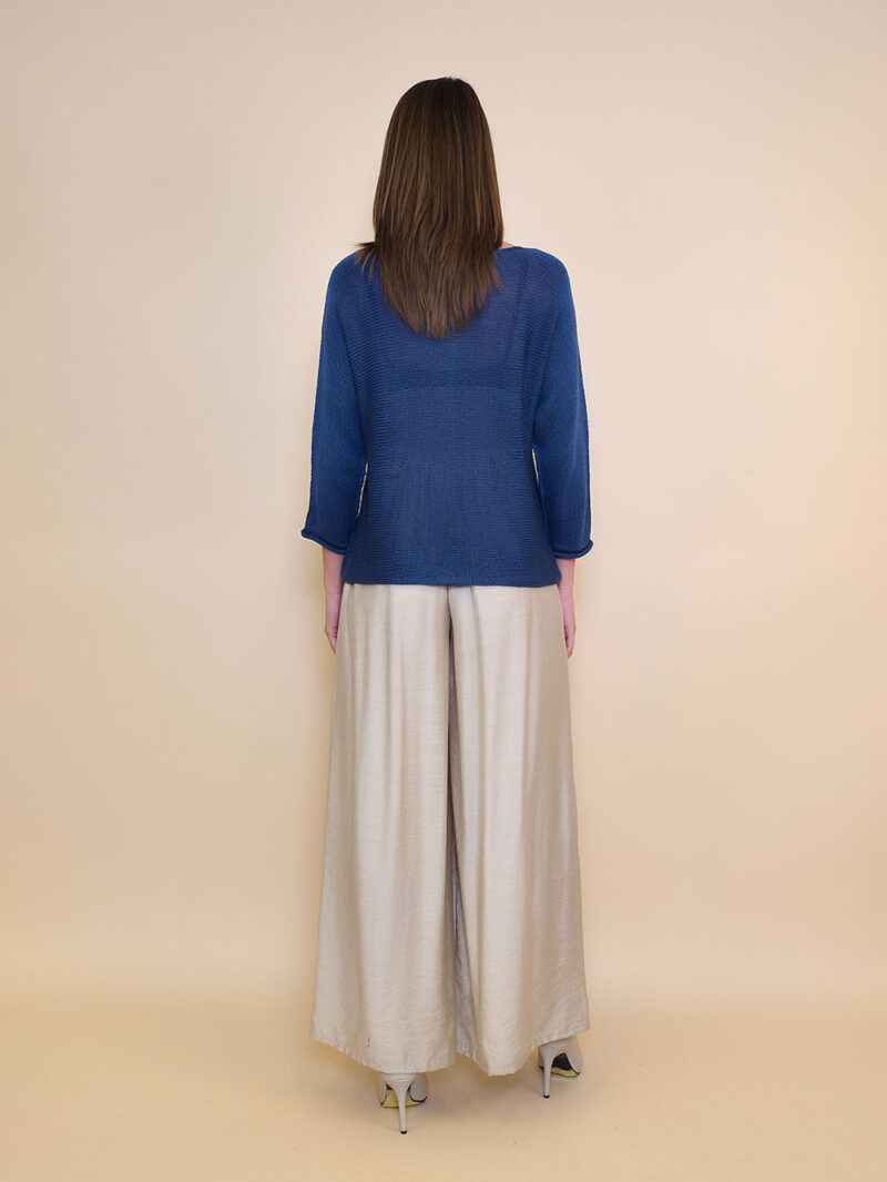 Pulover 40 Etna - plt.UN jeans