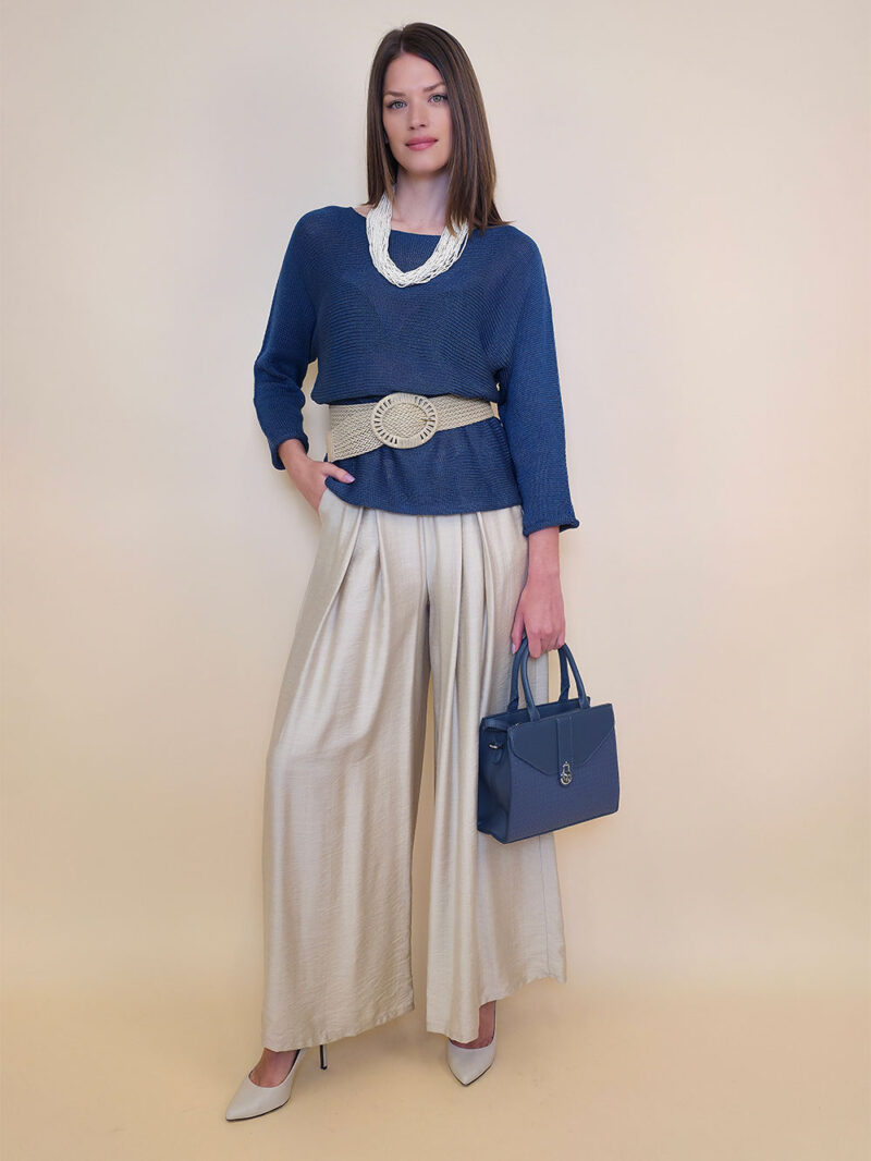 Pulover 40 Etna - plt.UN jeans