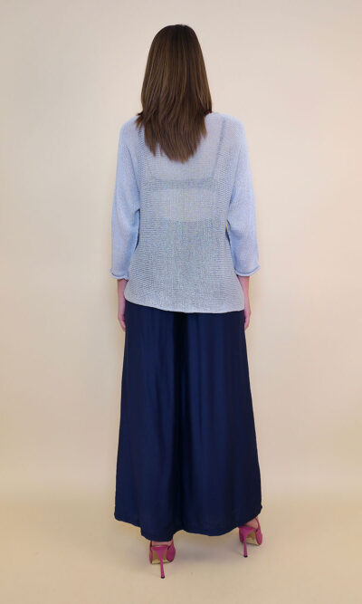 Pulover 40 Etna - plt.UN grey