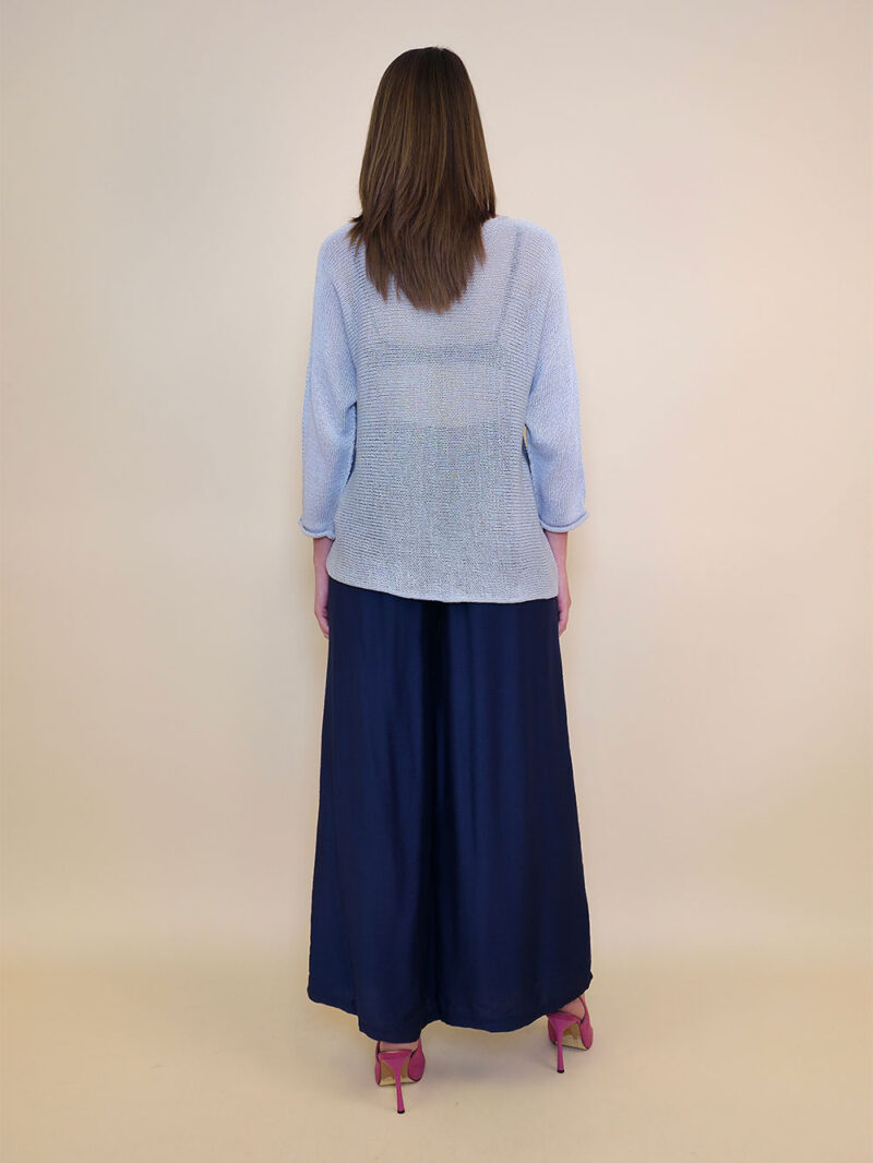 Pulover 40 Etna - plt.UN grey