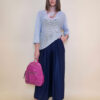 Pulover 40 Etna - plt.UN grey