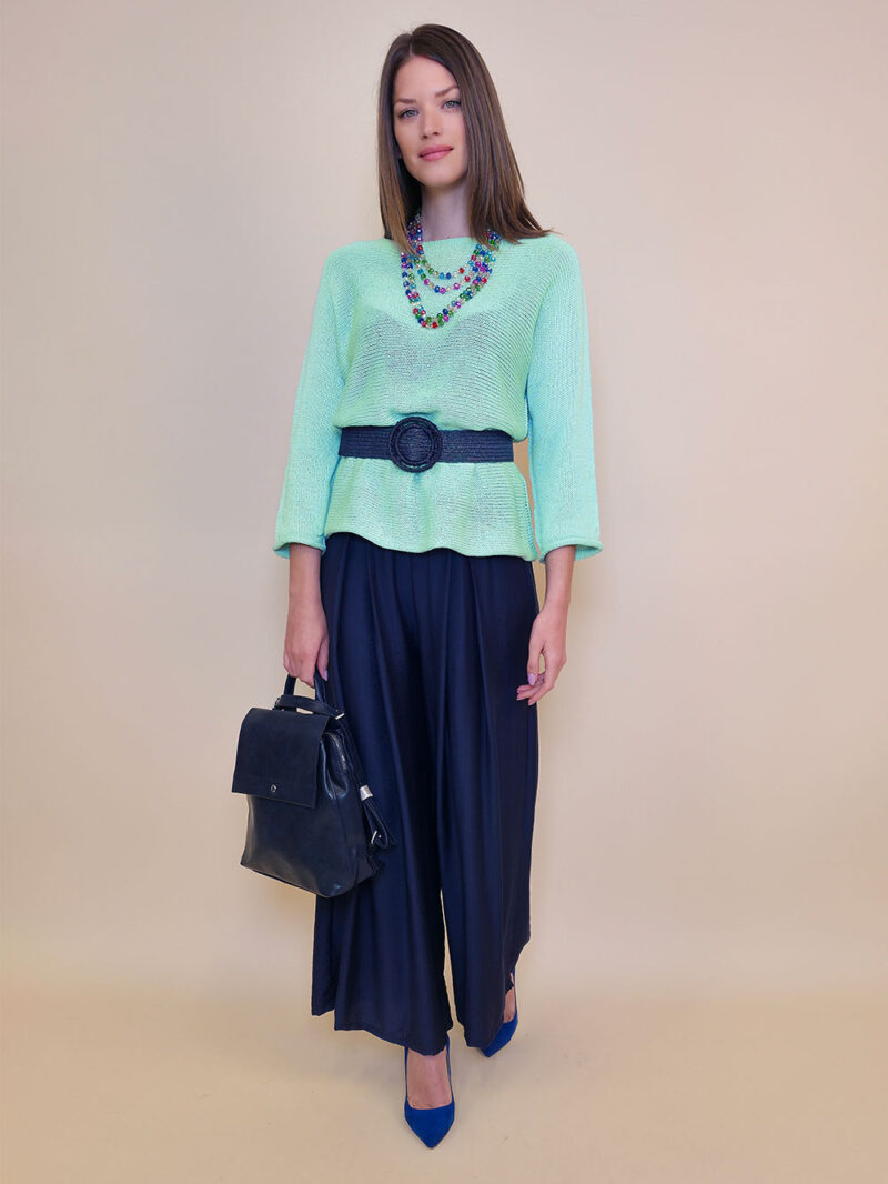 Pulover 40 Etna - plt.UN mint