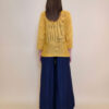 Pulover 40 Etna - plt.UN bamboo