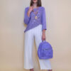 Pulover 40 Etna - plt.UN lila