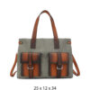 Torba 40 MC - military