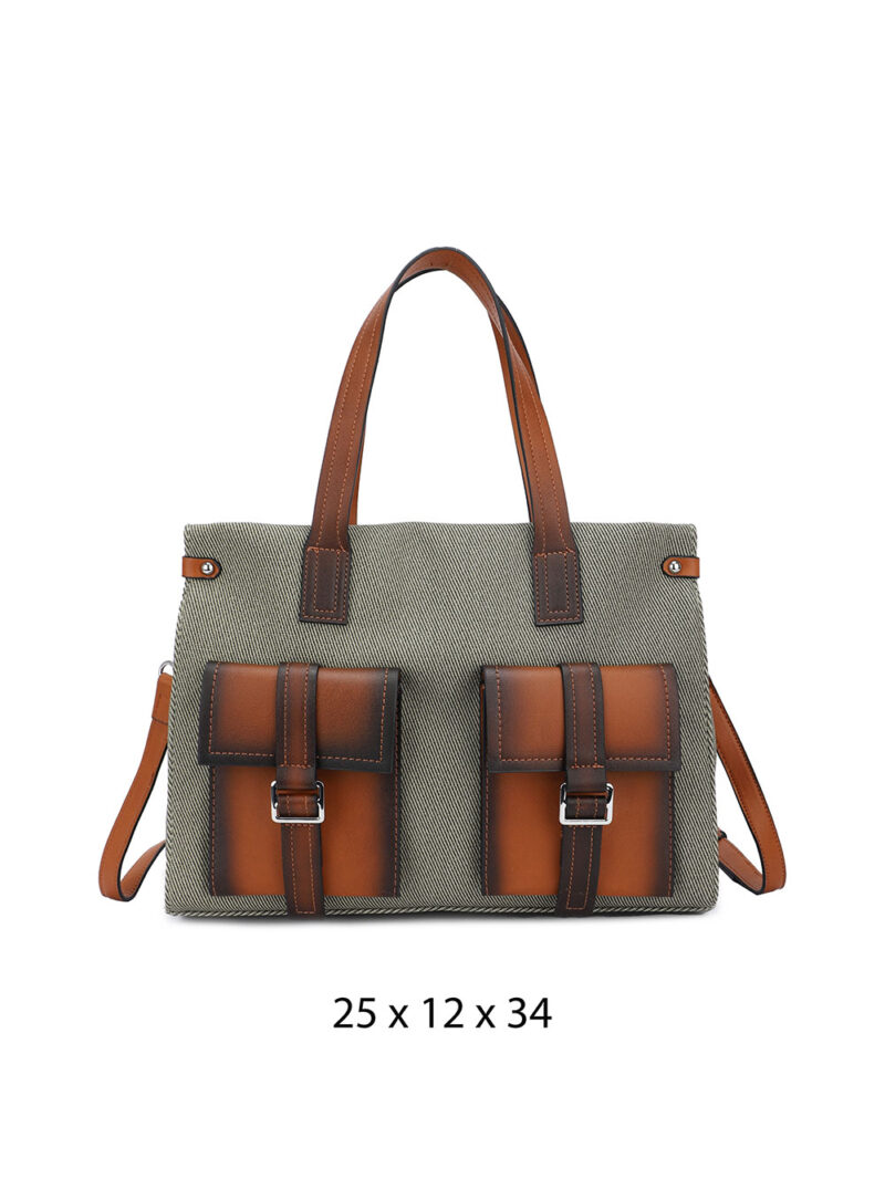 Torba 40 MC - military