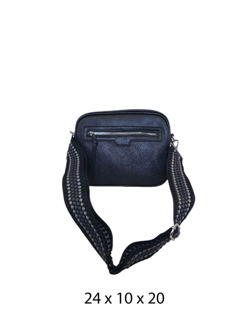 Torba 13 - black