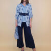 Kimono 32 Sebring - sky blue