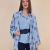 Kimono 32 Sebring - sky blue
