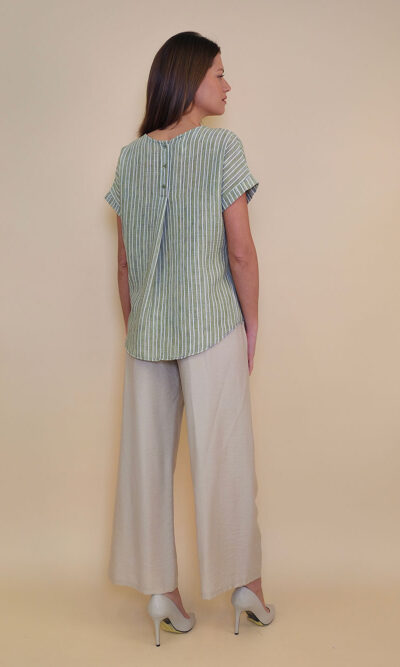 Bluza 24 Clanton - military